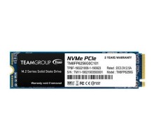 Накопичувач SSD M.2 2280 256GB Team (TM8FP6256G0C101)