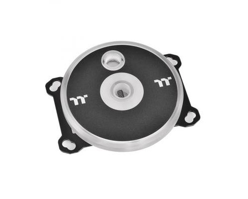 Водоблок ThermalTake Pacific W5 CPU Water Block (CL-W208-PL00TR-A)