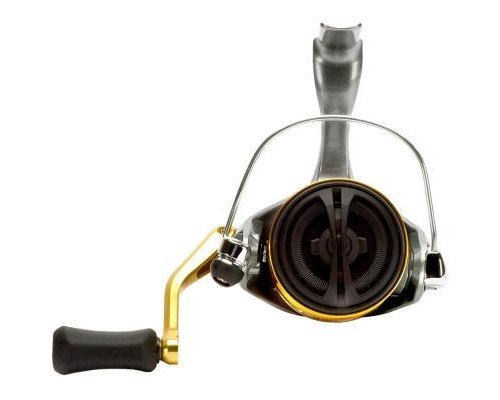 Котушка Shimano Sedona 2500 HG FI 3+1BB (SE2500HGFI)