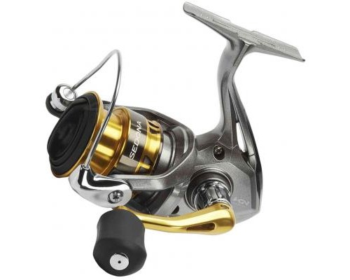 Котушка Shimano Sedona 2500 HG FI 3+1BB (SE2500HGFI)