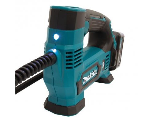 Автомобільний компресор Makita MP100DZ (без АКБ и ЗУ ) (MP100DZ)