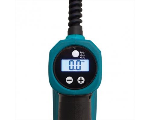 Автомобільний компресор Makita MP100DZ (без АКБ и ЗУ ) (MP100DZ)