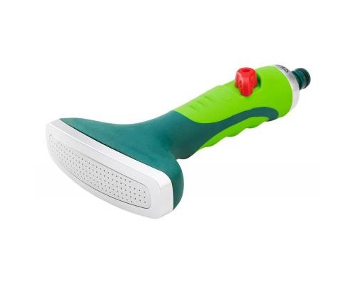 Пістолет для поливу Verto пістолетний широкий (15G705)