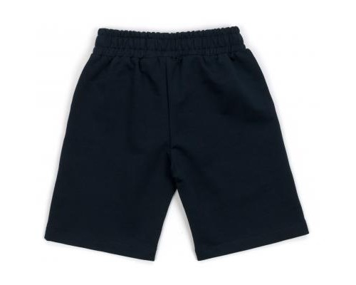 Шорти дитячі Breeze трикотажні (14333-134B-blue)