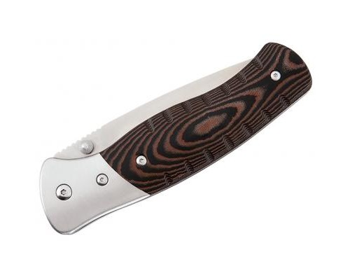 Ніж Buck Folding Selkirk (836BRS)