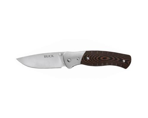 Ніж Buck Folding Selkirk (836BRS)