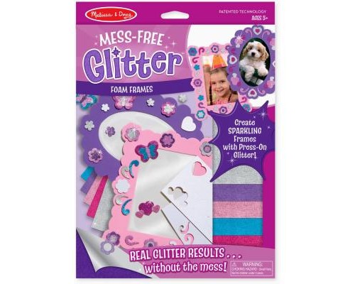 Набір для творчості Melissa&Doug Рамки для фото (MD9507)