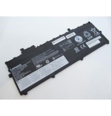 Акумулятор до ноутбука Lenovo ThinkPad X1 Carbon (5th Gen) 01AV429, 4920mAh (57Wh), 4cell, (A47248)