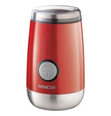Кавомолка Sencor SCG 2050 RD (SCG2050RD)
