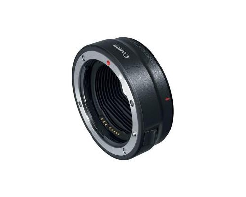 Аксесуар для фото- відеокамер Canon EF - EOS R adapter (2971C005) 