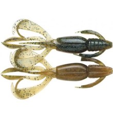 Силікон рибальський Keitech_ТОВ Crazy Flapper 2.8