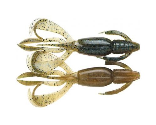 Силікон рибальський Keitech_ТОВ Crazy Flapper 2.8