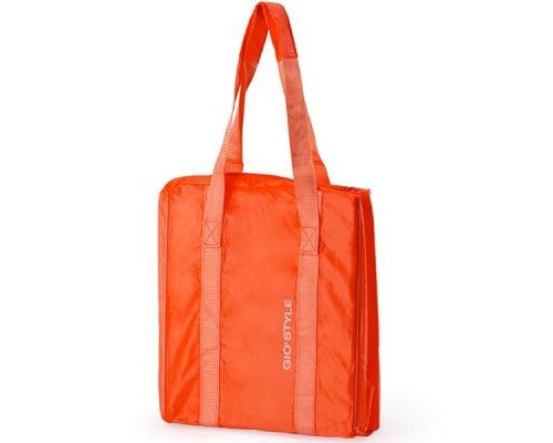 Термосумка Giostyle Fiesta Vertical Tangerine 25 л (4823082715787)