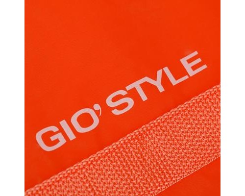 Термосумка Giostyle Fiesta Vertical Tangerine 25 л (4823082715787)