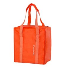Термосумка Giostyle Fiesta Vertical Tangerine 25 л (4823082715787)