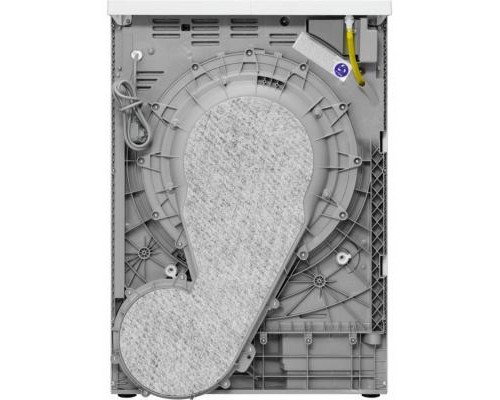 Сушильна машина Electrolux EW8H458BU