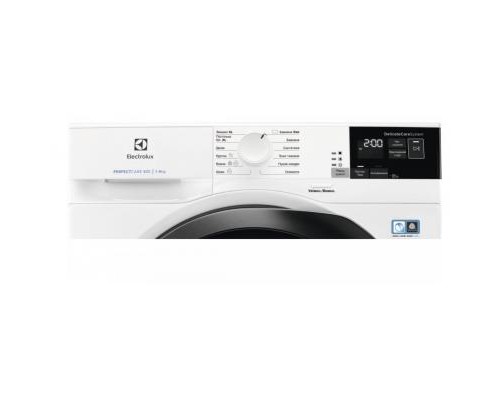 Сушильна машина Electrolux EW8H458BU