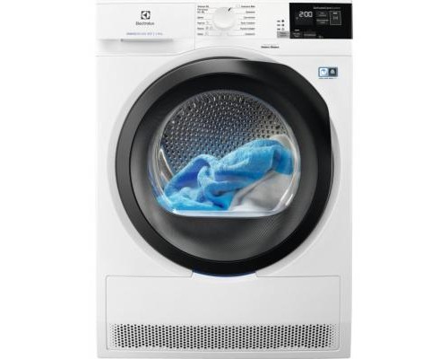Сушильна машина Electrolux EW8H458BU
