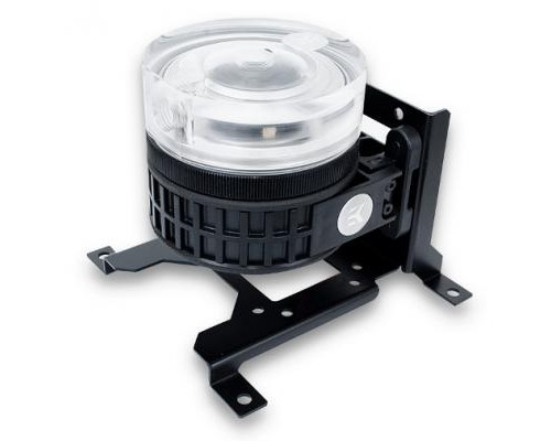 Кріплення для СРО Ekwb EK-UNI Pump Bracket (120mm FAN) (3830046997999)