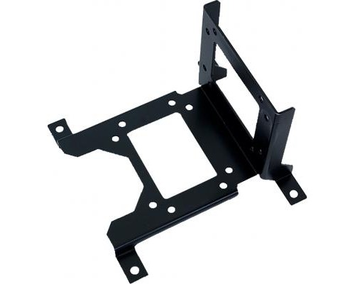 Кріплення для СРО Ekwb EK-UNI Pump Bracket (120mm FAN) (3830046997999)