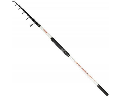 Вудилище Brain Apex Tele Carp 3.60m 3.5lbs (1858.42.95)