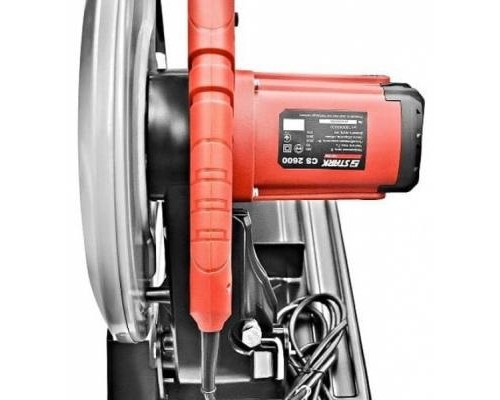 Монтажна пила Stark CS-2600 (180040050)