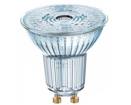 Лампочка Osram LED VALUE GU10 6.9-80W 3000K 230V PAR16 (4058075096646)