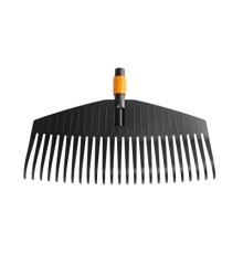Граблі Fiskars для листя великі QuikFit (1000642)