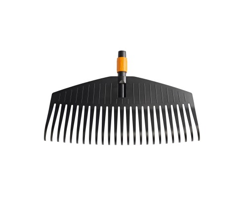 Граблі Fiskars для листя великі QuikFit (1000642)
