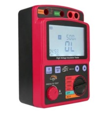 Мегаомметр Benetech цифровий (GM3125)