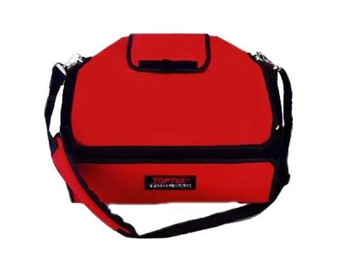 Сумка для інструмента Toptul 410х280х300 (PBW-041A)