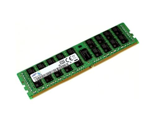Модуль пам'яті для сервера DDR4 64GB ECC LRDIMM 2933MHz 4Rx4 1.2V CL21 Samsung (M386A8K40DM2-CVF)