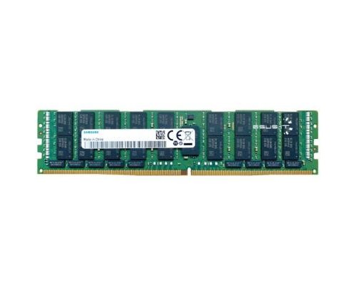 Модуль пам'яті для сервера DDR4 64GB ECC LRDIMM 2933MHz 4Rx4 1.2V CL21 Samsung (M386A8K40DM2-CVF)