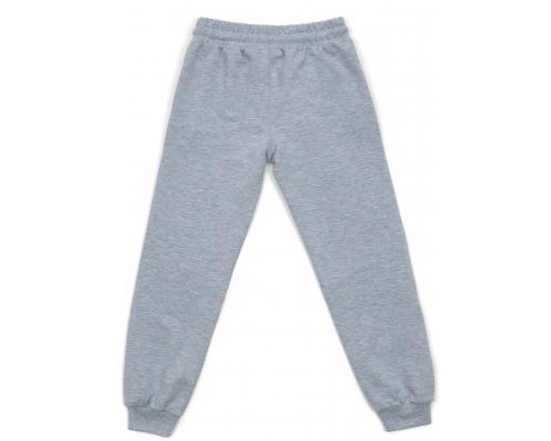 Штани дитячі Joi спортивні (970-158G-gray)