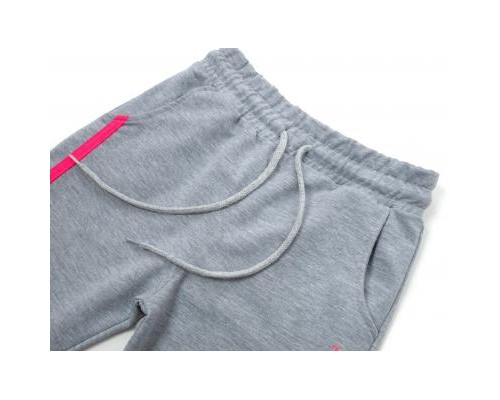 Штани дитячі Joi спортивні (970-158G-gray)