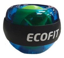 Еспандер Ecofit Power ball MD1118 72х63 mm Blue (К00019162)