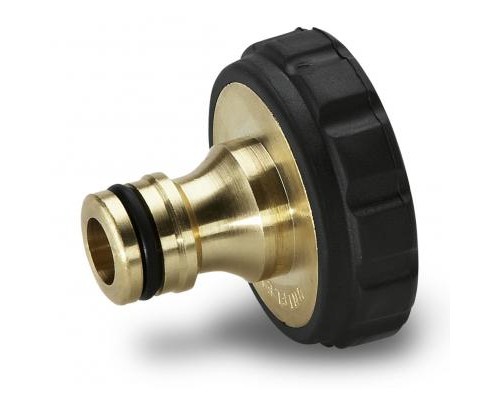 Конектор для шланга Karcher штуцер 1