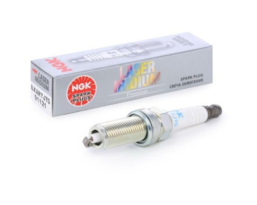 Свічка запалювання NGK 91121 ILKAR7J7G