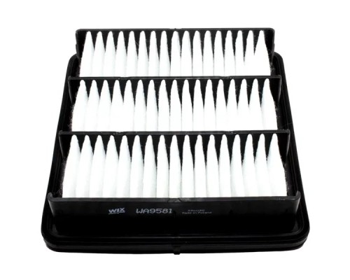 Повітряний фільтр для автомобіля Wixfiltron WA9581