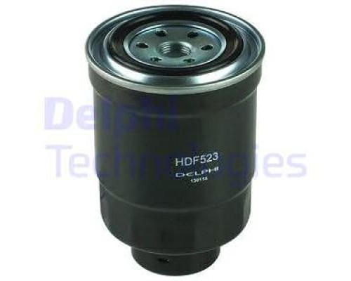 Фільтр паливний Delphi HDF523