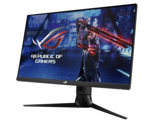 Монітор ASUS ROG Strix XG27AQ