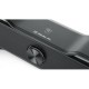 Акустична система REAL-EL S-180 Black 