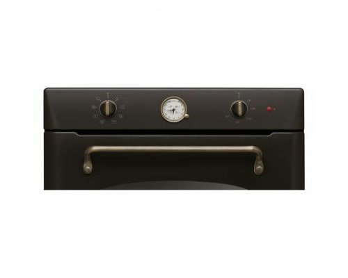 Духова шафа Whirlpool WTAC8411SCAN