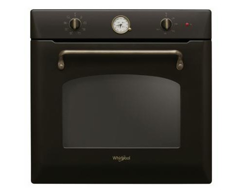 Духова шафа Whirlpool WTAC8411SCAN