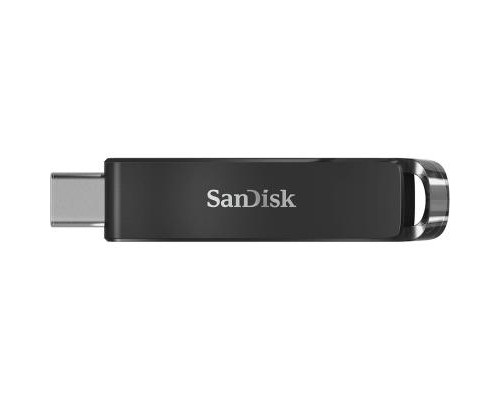 USB флеш накопичувач SanDisk 64GB Ultra Type-C (SDCZ460-064G-G46) 