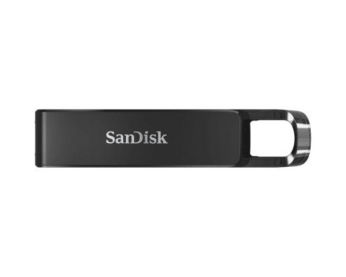 USB флеш накопичувач SanDisk 64GB Ultra Type-C (SDCZ460-064G-G46) 