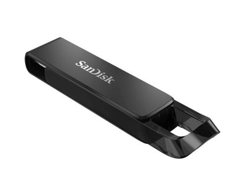 USB флеш накопичувач SanDisk 64GB Ultra Type-C (SDCZ460-064G-G46) 