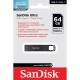 USB флеш накопичувач SanDisk 64GB Ultra Type-C (SDCZ460-064G-G46) 