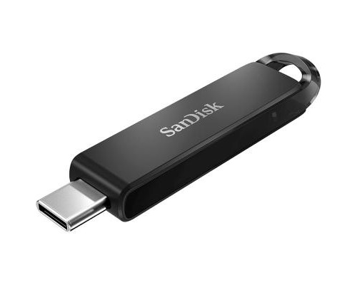 USB флеш накопичувач SanDisk 64GB Ultra Type-C (SDCZ460-064G-G46) 