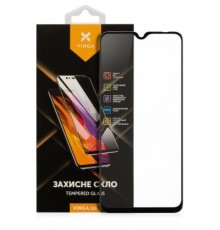 Скло захисне Vinga Xiaomi Redmi 9T / 9T Pro (VGXR9T)